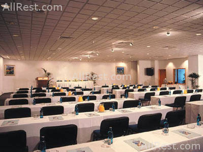 Sunrise Hotel 29